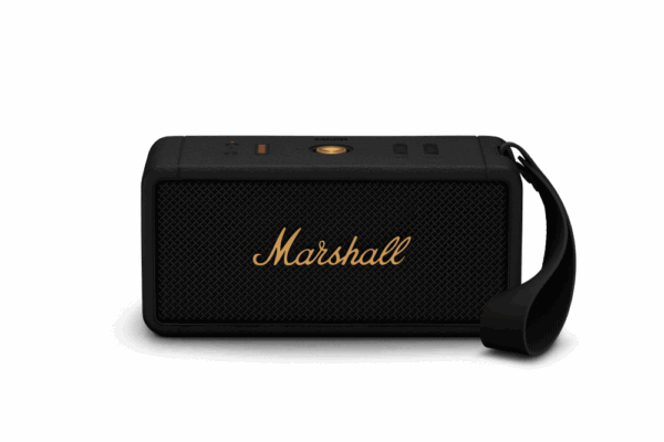 Marshall — легендарна аудіотехніка для українських меломанів